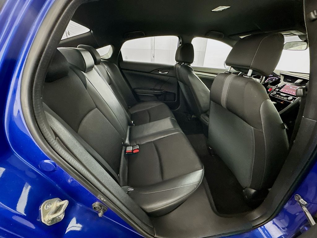 Thumbnail: 2020 Honda Civic - 25