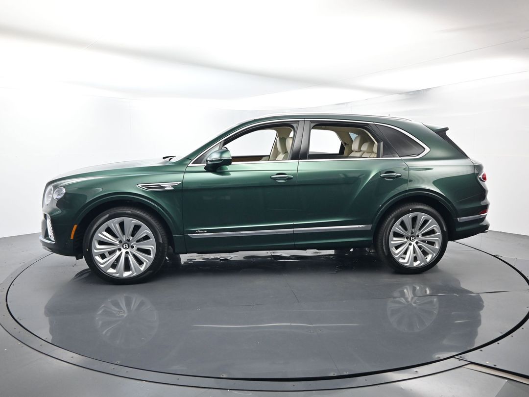New 2026  Bentley Azure image 5