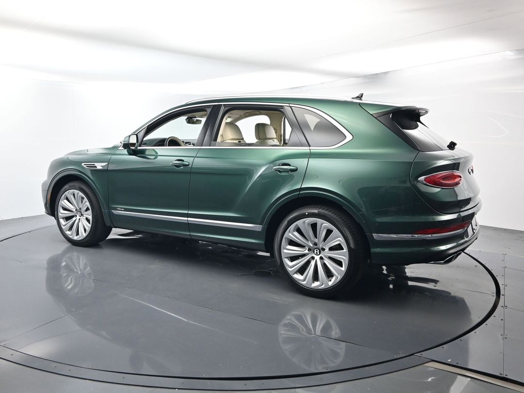 New 2026  Bentley Azure image 3