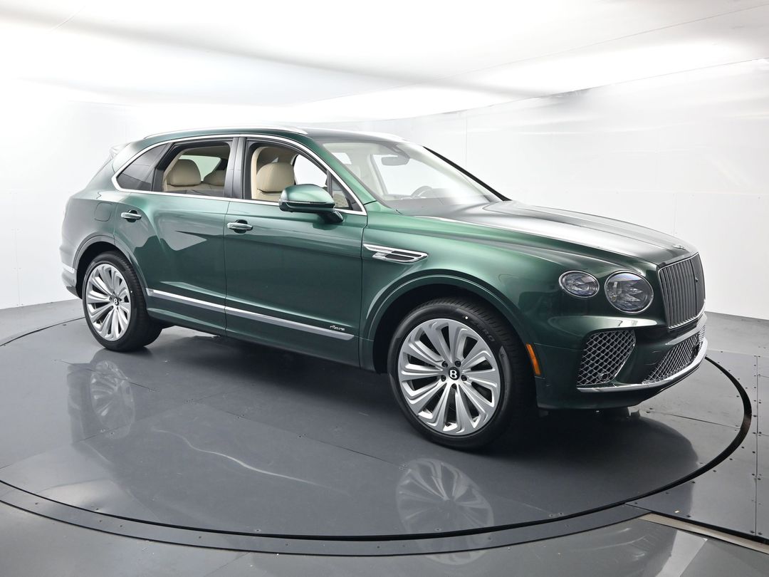 New 2026  Bentley Azure image 61