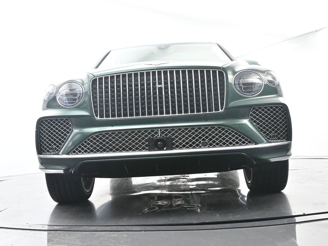 New 2026  Bentley Azure image 76