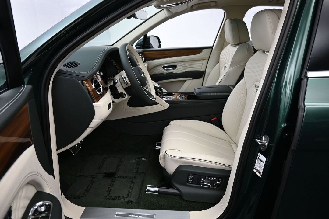 New 2026  Bentley Azure image 4
