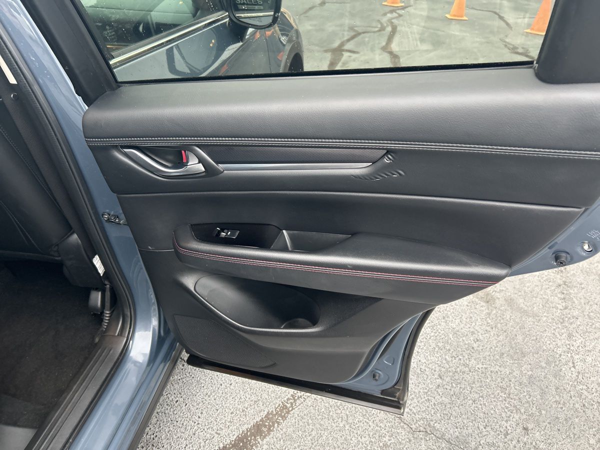 2024 Mazda CX-5 S Carbon Edition - Photo 35