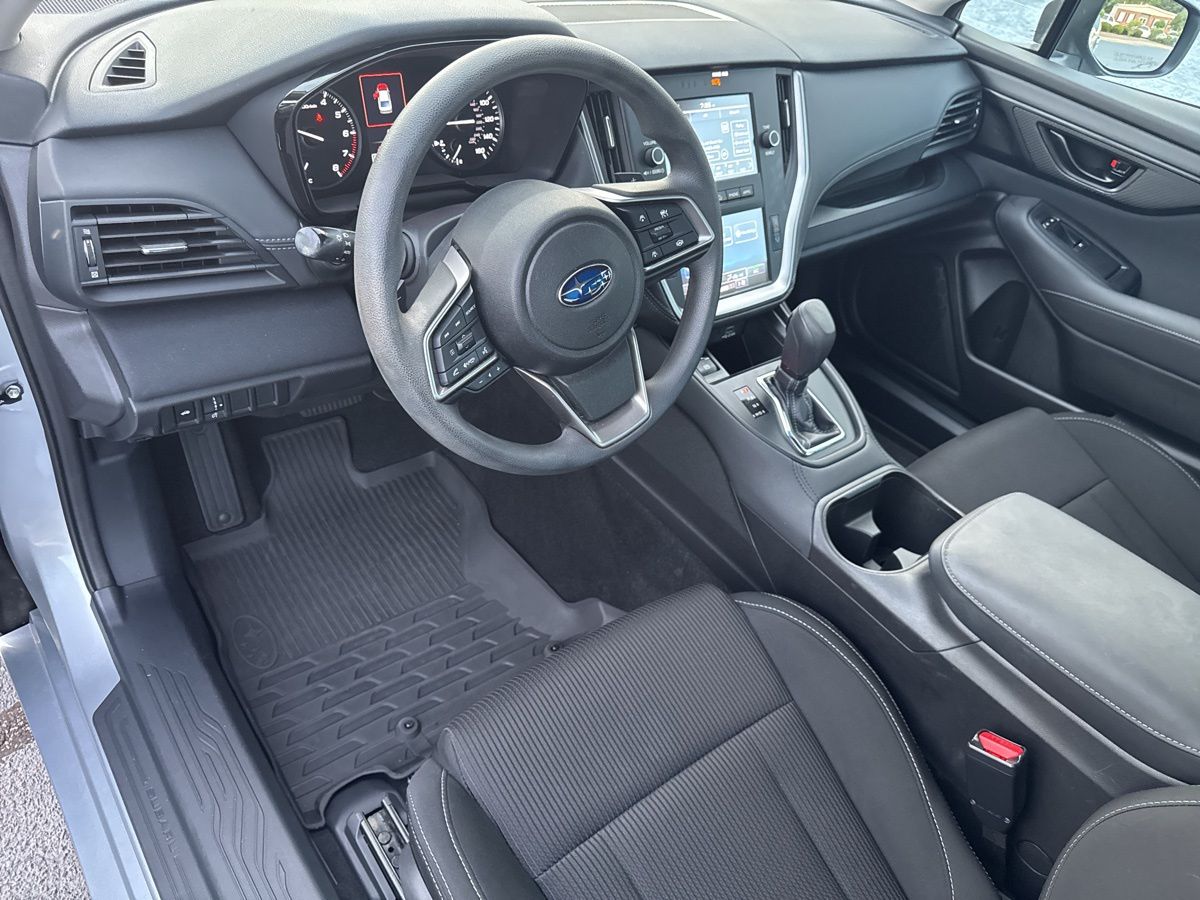 2023 Subaru Legacy Base - Photo 16