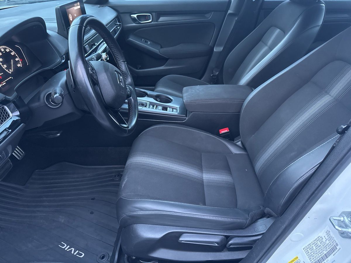 2023 Honda Civic Sport - Photo 16