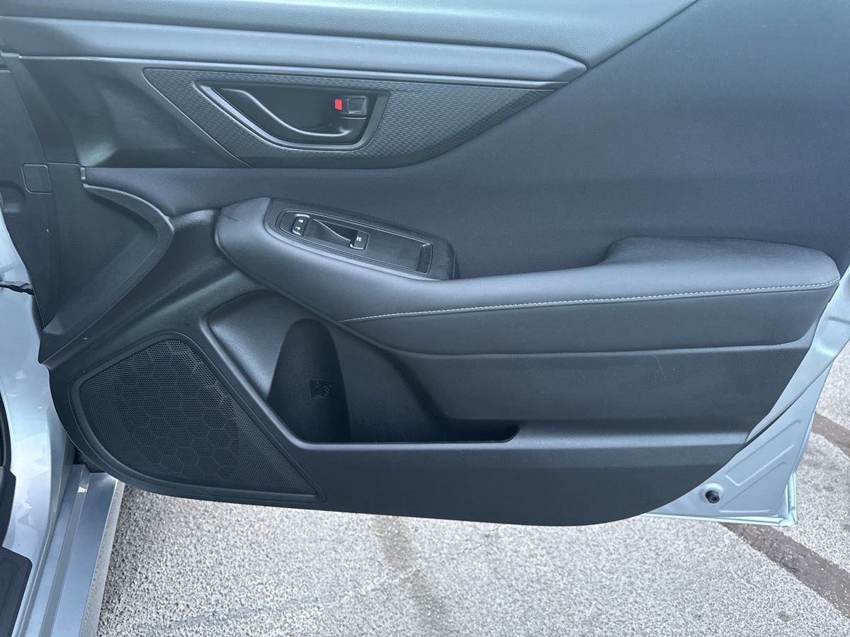 2023 Subaru Legacy Base - Photo 41