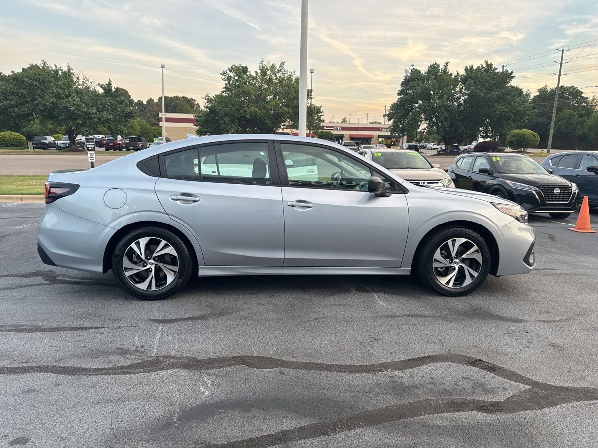 2023 Subaru Legacy Base - Photo 8