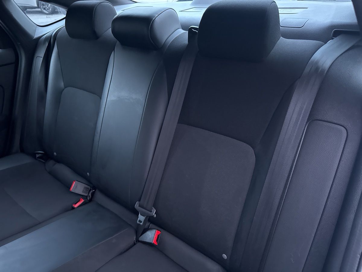 2023 Honda Civic Sport - Photo 30