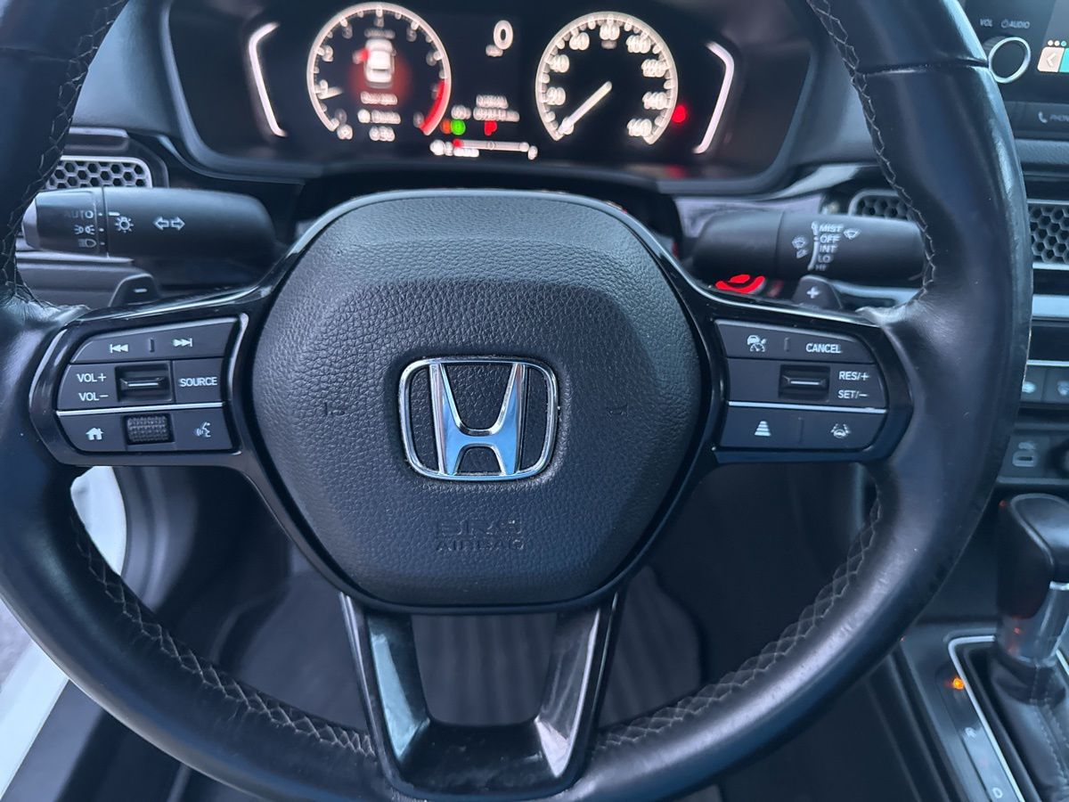 2023 Honda Civic Sport - Photo 20