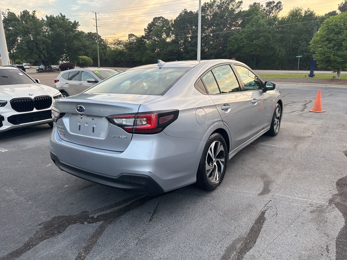 2023 Subaru Legacy Base - Photo 7