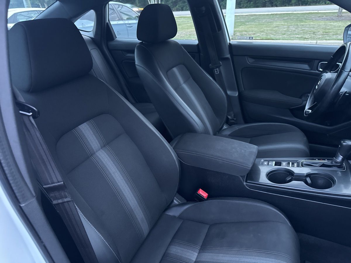 2023 Honda Civic Sport - Photo 38