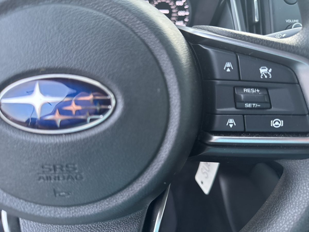 2023 Subaru Legacy Base - Photo 20