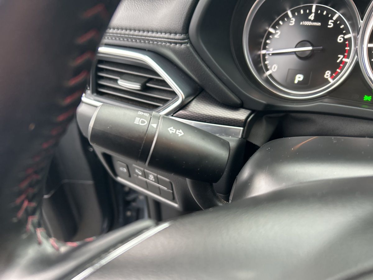 2024 Mazda CX-5 S Carbon Edition - Photo 20