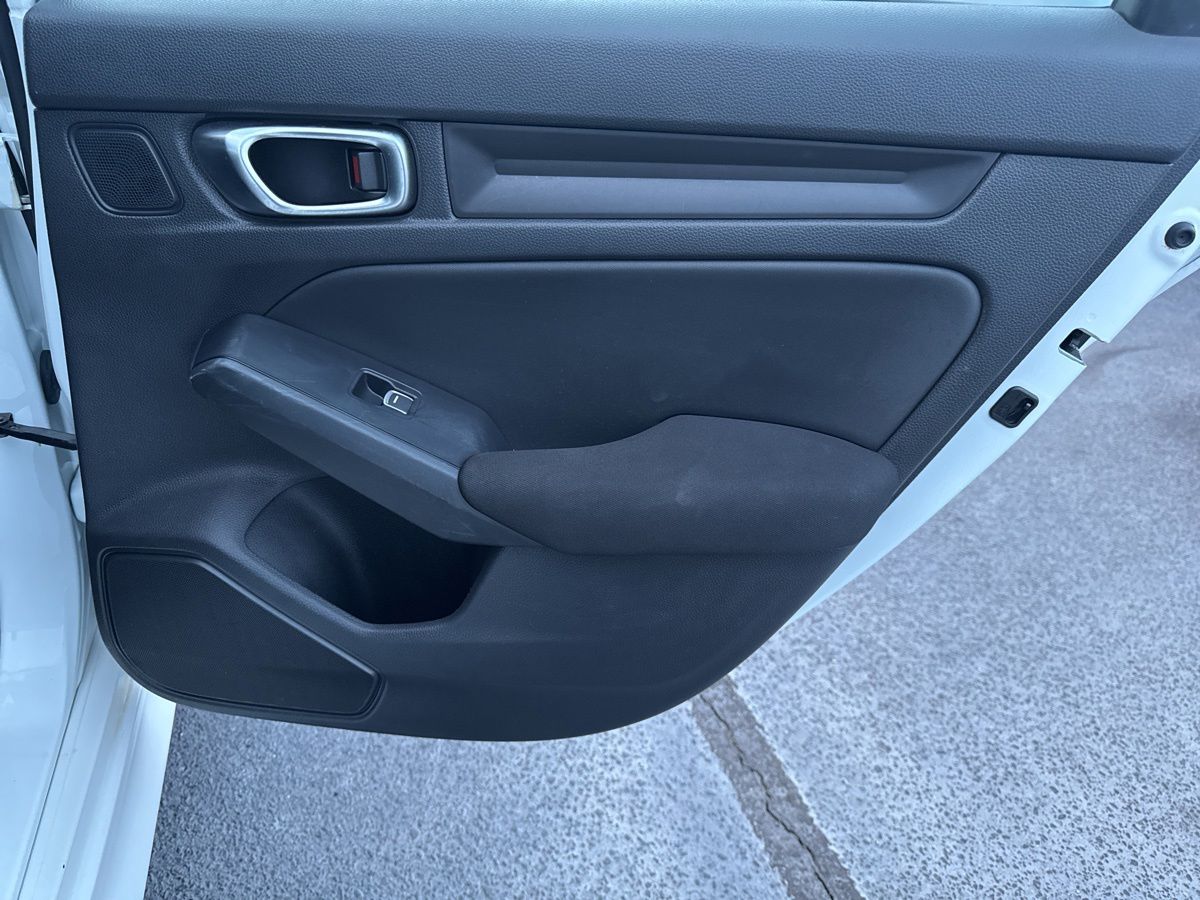 2023 Honda Civic Sport - Photo 34