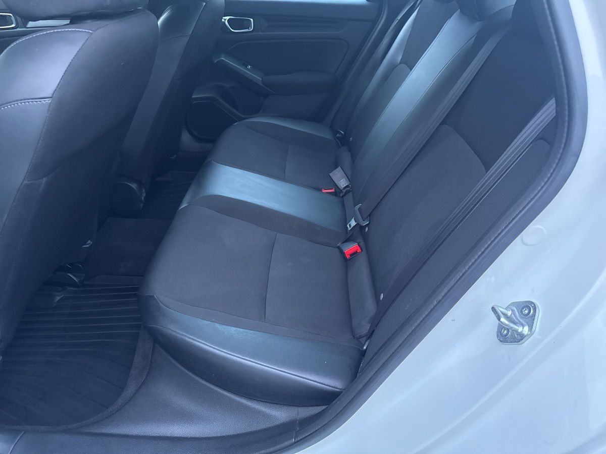 2023 Honda Civic Sport - Photo 29
