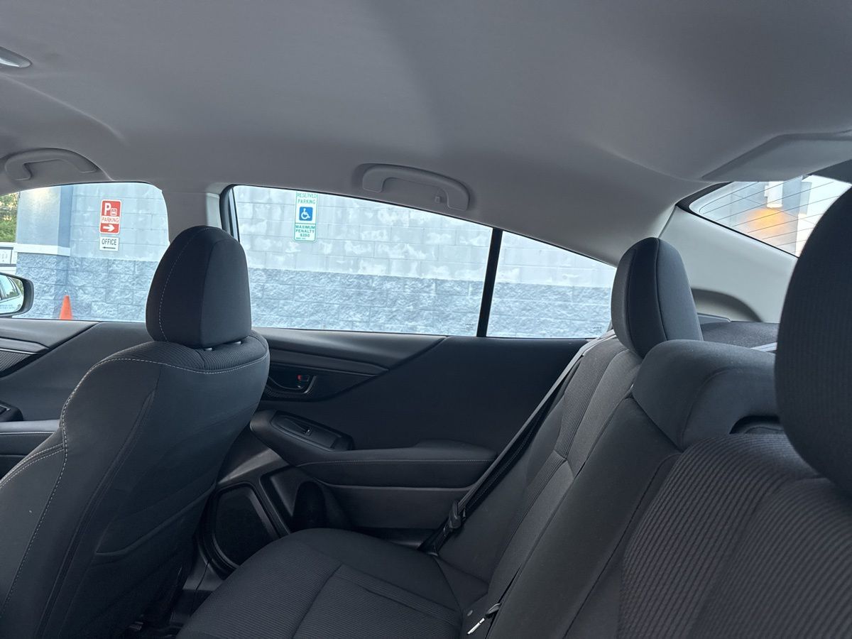 2023 Subaru Legacy Base - Photo 35