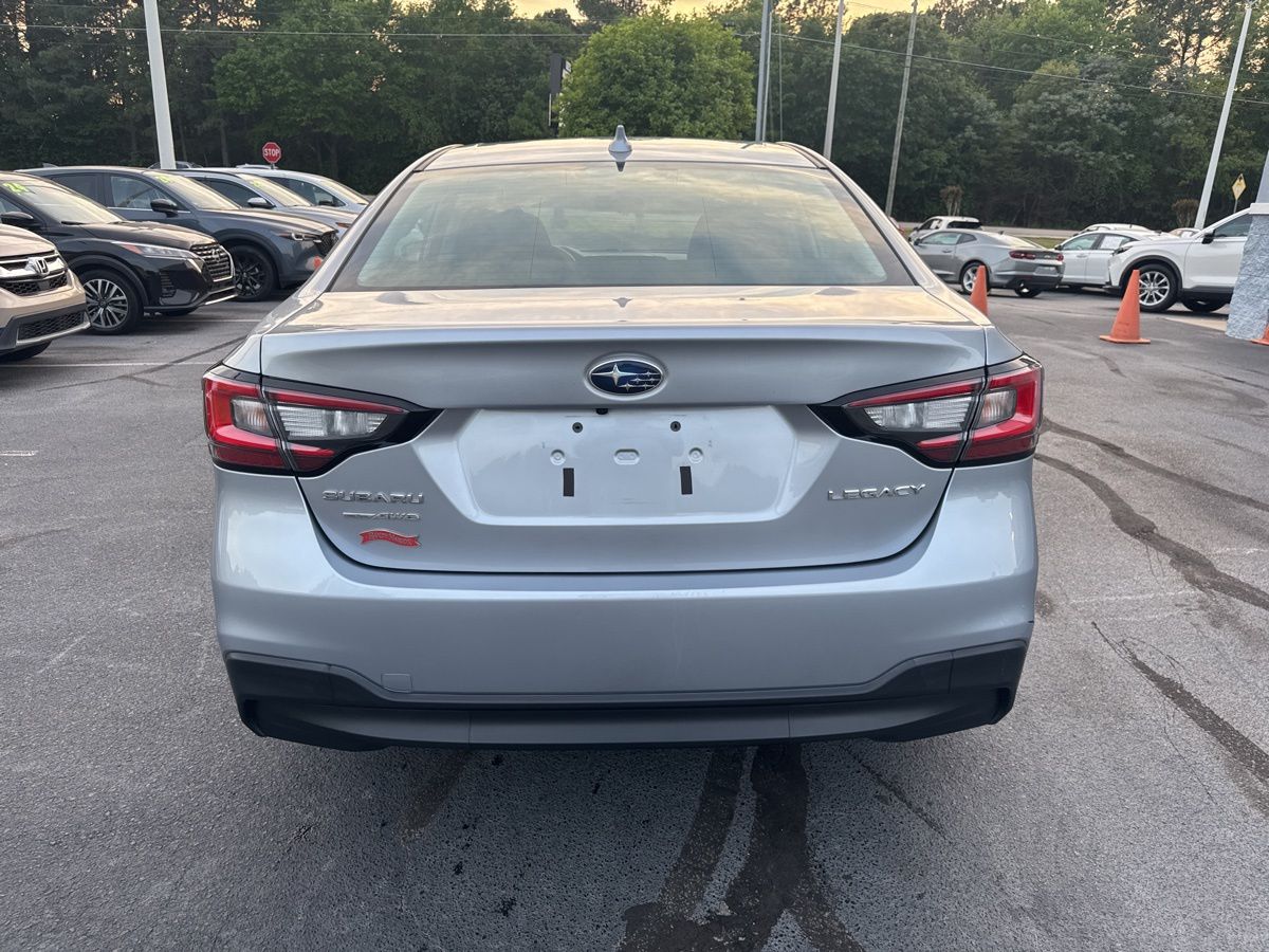 2023 Subaru Legacy Base - Photo 6