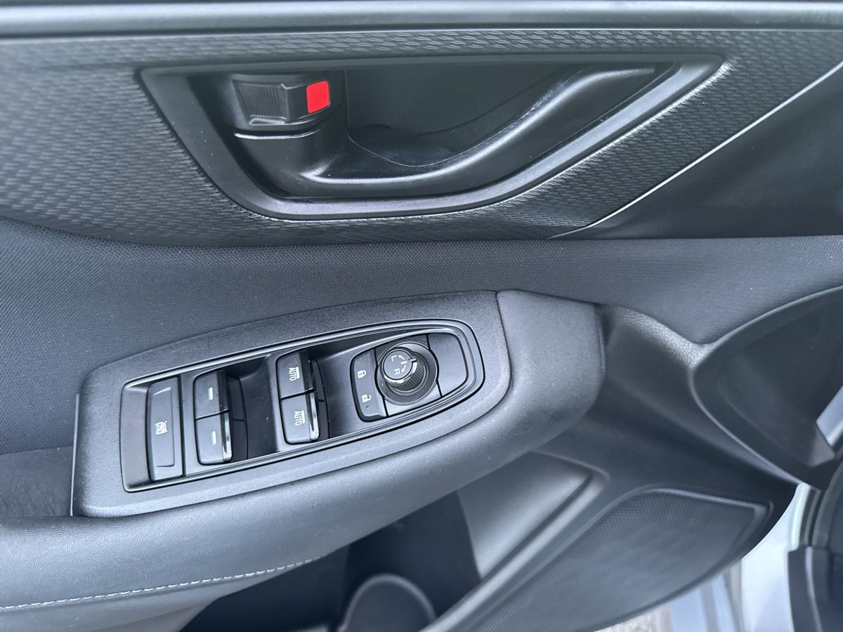 2023 Subaru Legacy Base - Photo 13