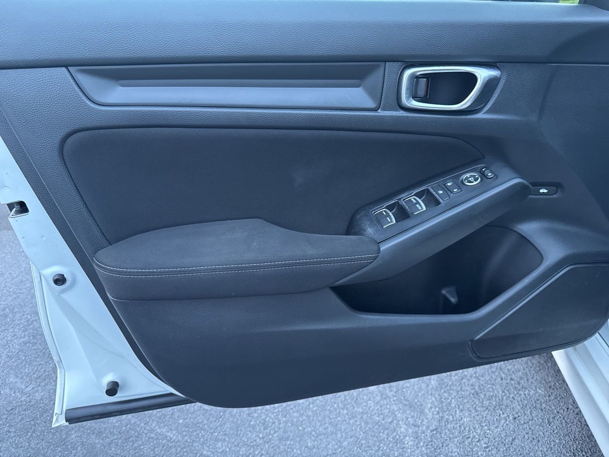 2023 Honda Civic Sport - Photo 15