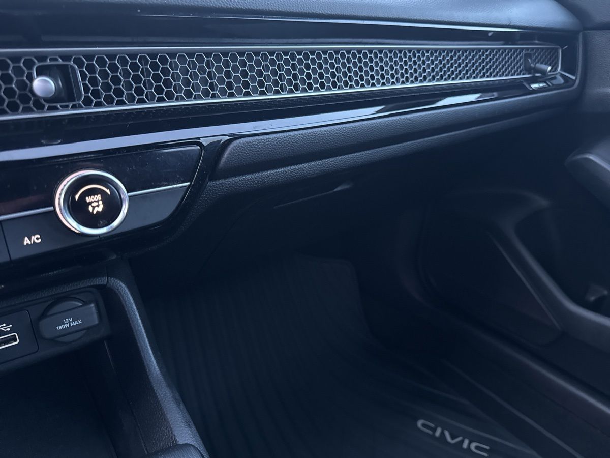 2023 Honda Civic Sport - Photo 27