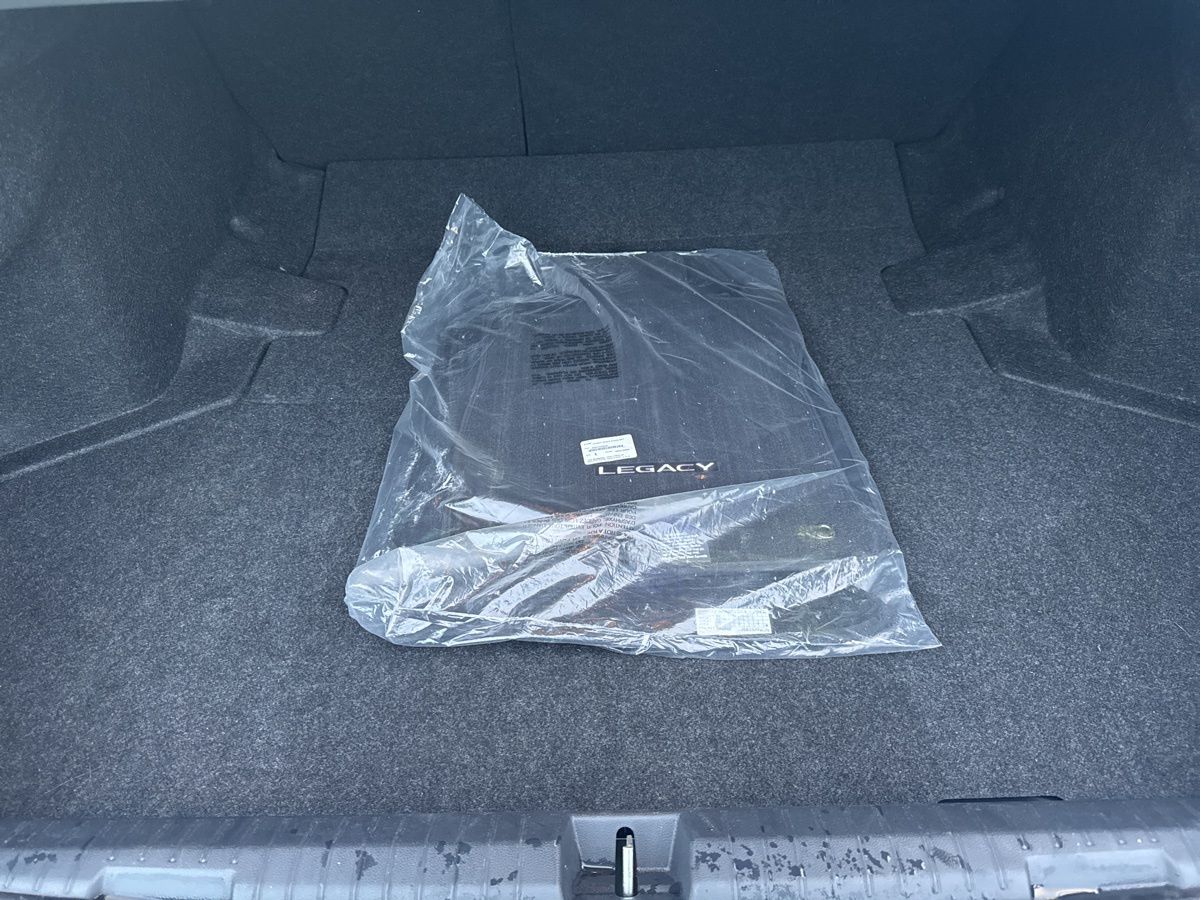 2023 Subaru Legacy Base - Photo 36