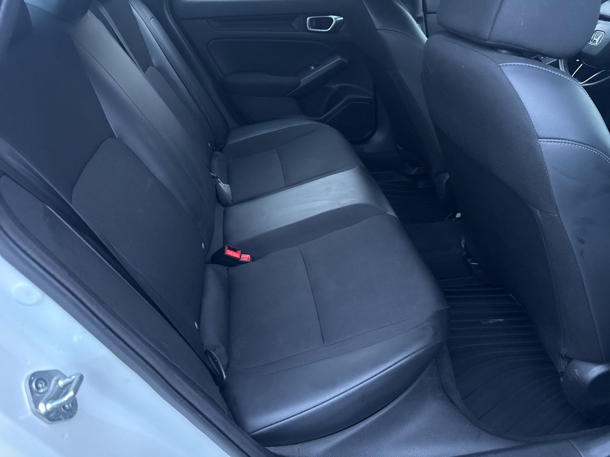 2023 Honda Civic Sport - Photo 35