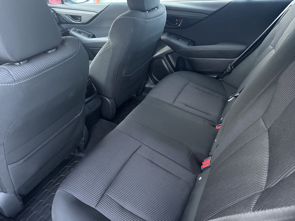 2023 Subaru Legacy Base - Photo 34