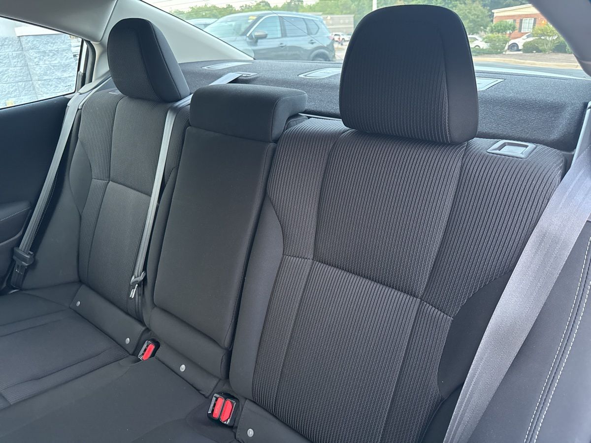 2023 Subaru Legacy Base - Photo 33