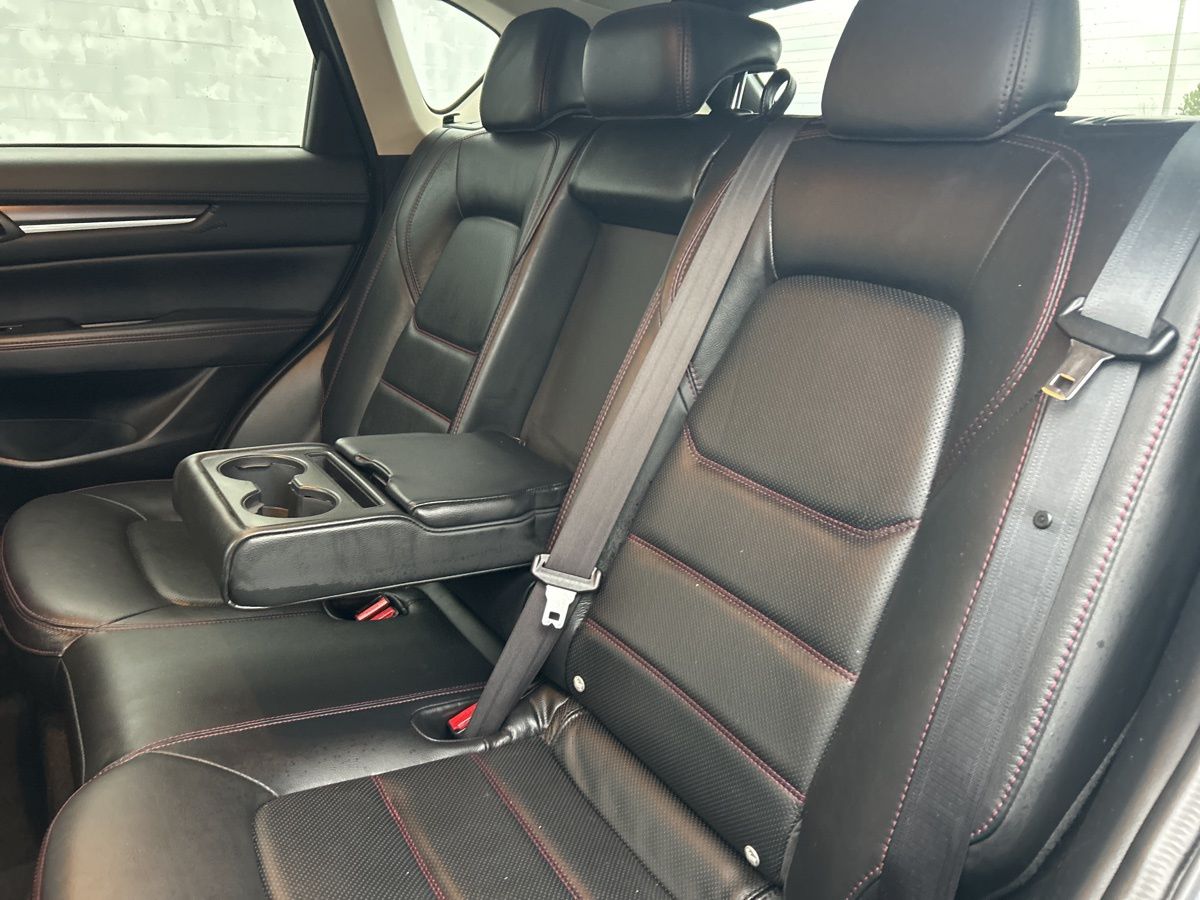 2024 Mazda CX-5 S Carbon Edition - Photo 32