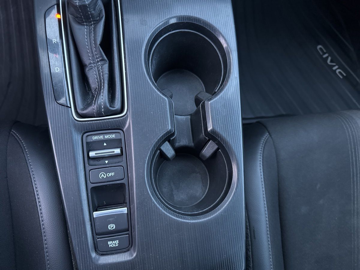 2023 Honda Civic Sport - Photo 25