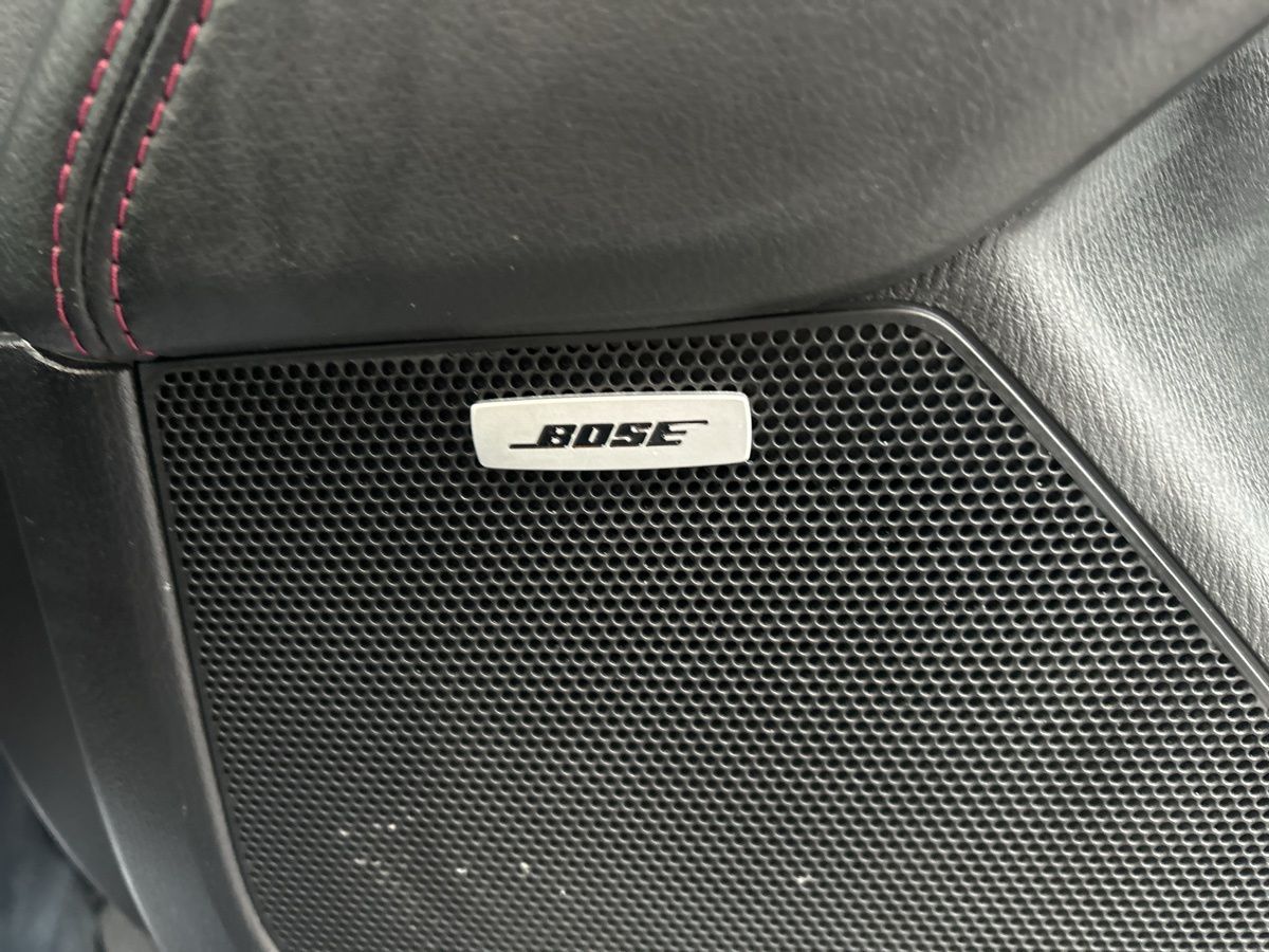 2024 Mazda CX-5 S Carbon Edition - Photo 43