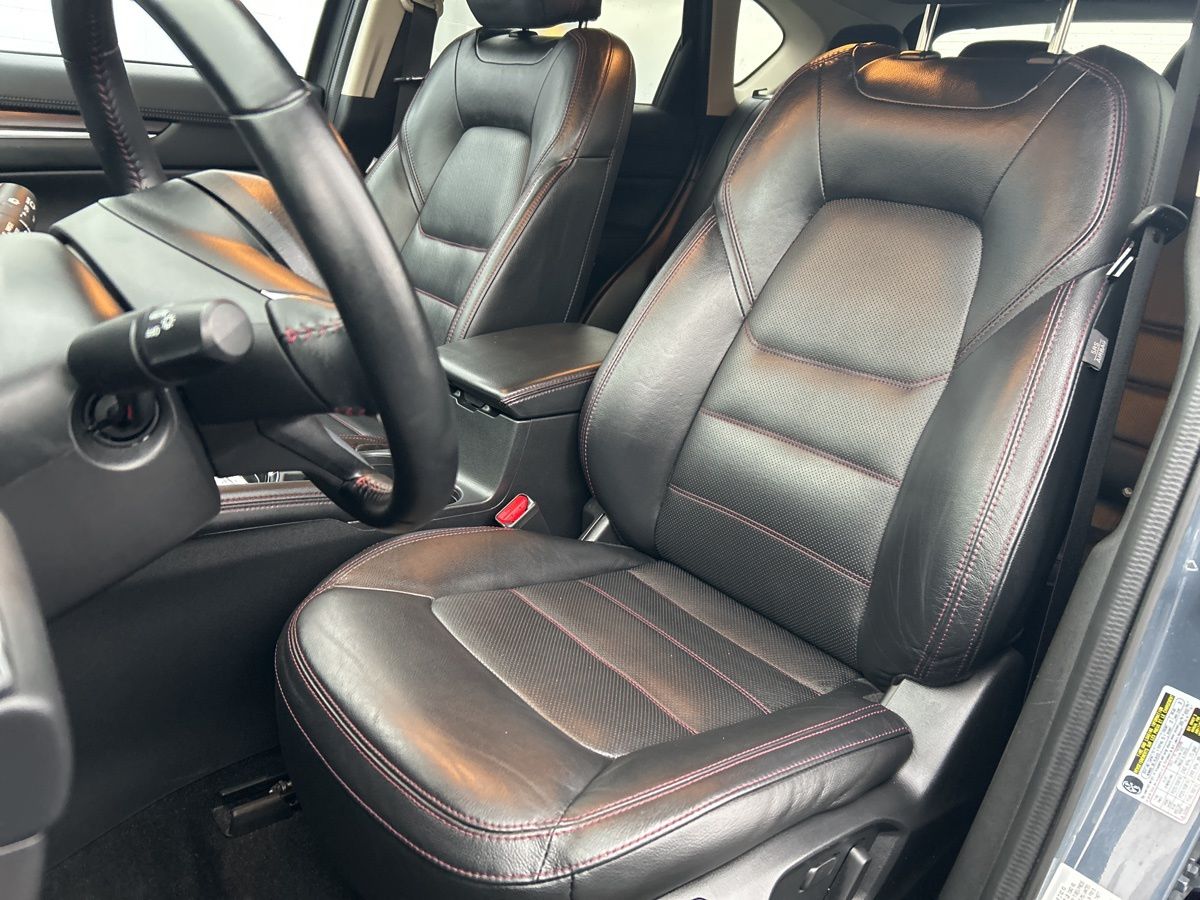 2024 Mazda CX-5 S Carbon Edition - Photo 13