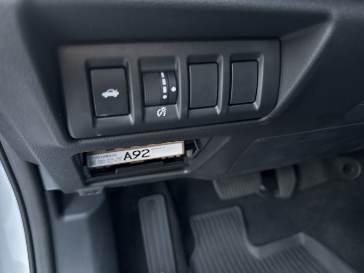 2023 Subaru Legacy Base - Photo 17