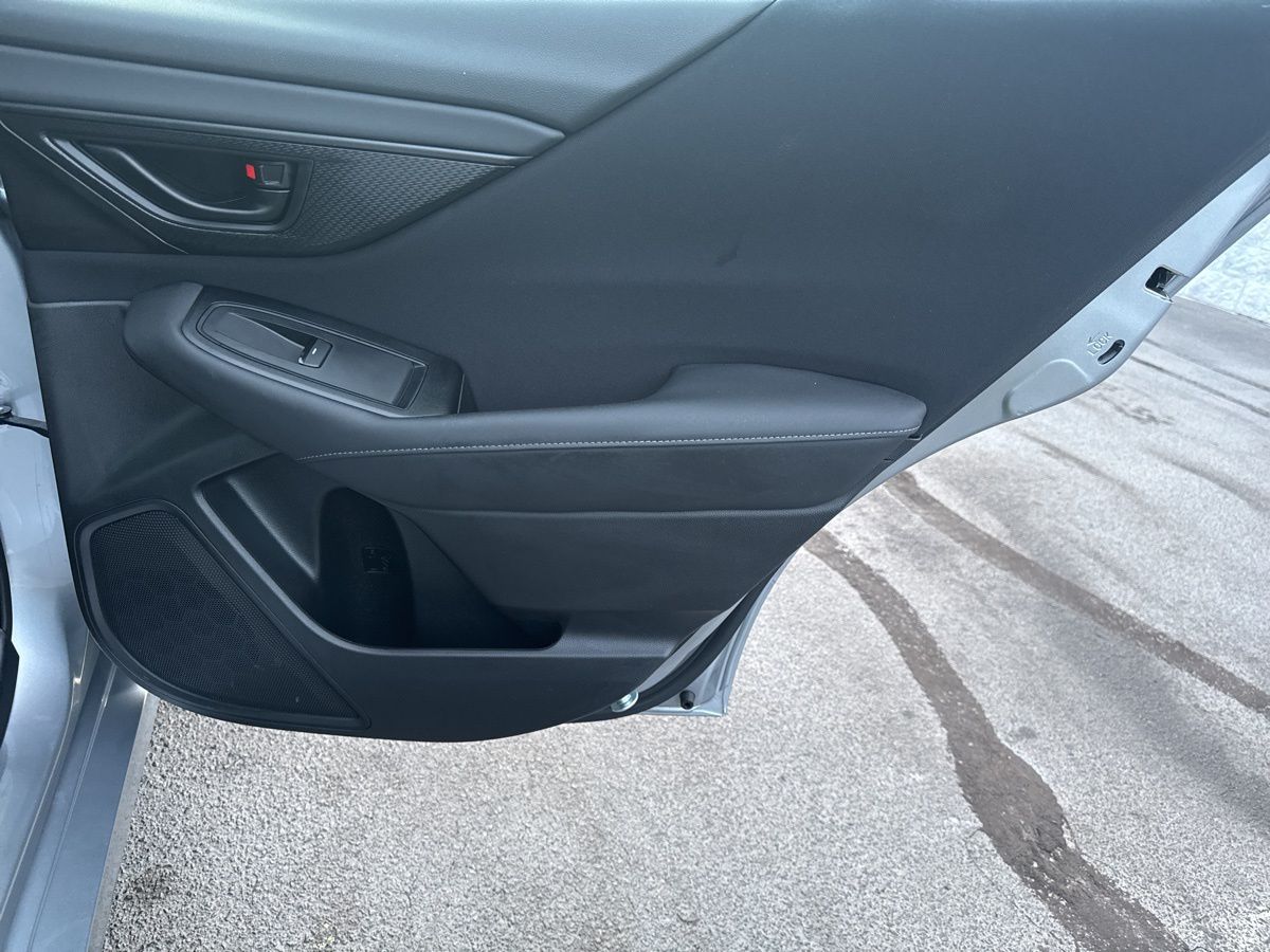 2023 Subaru Legacy Base - Photo 37