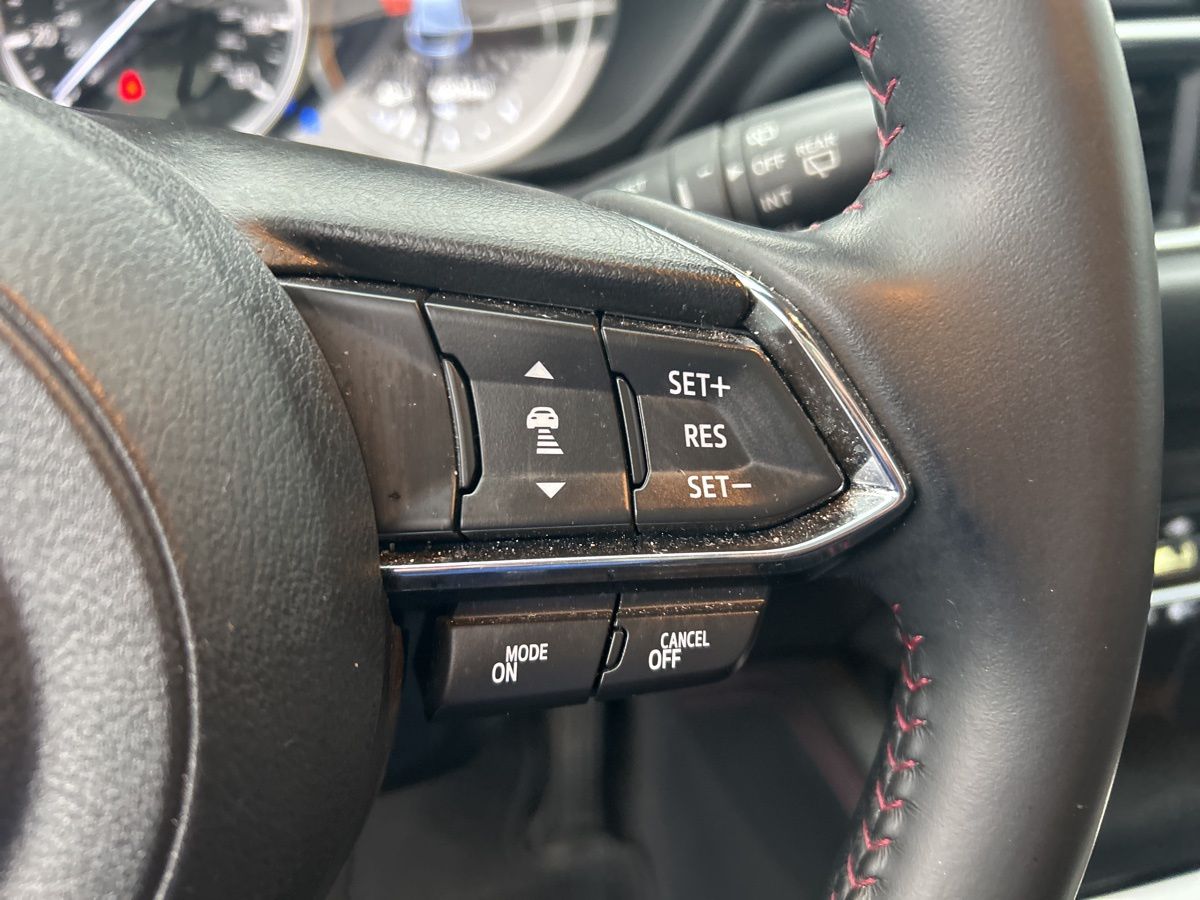 2024 Mazda CX-5 S Carbon Edition - Photo 18
