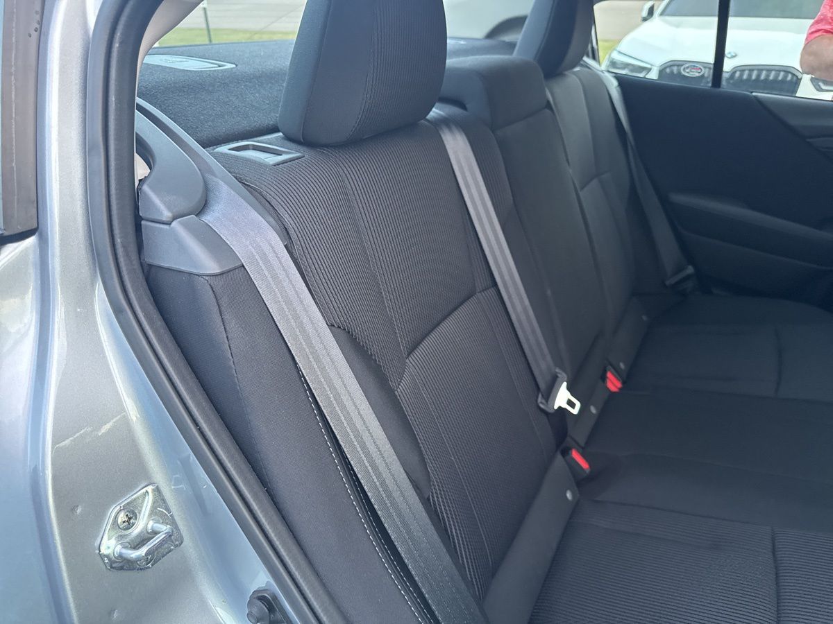 2023 Subaru Legacy Base - Photo 39