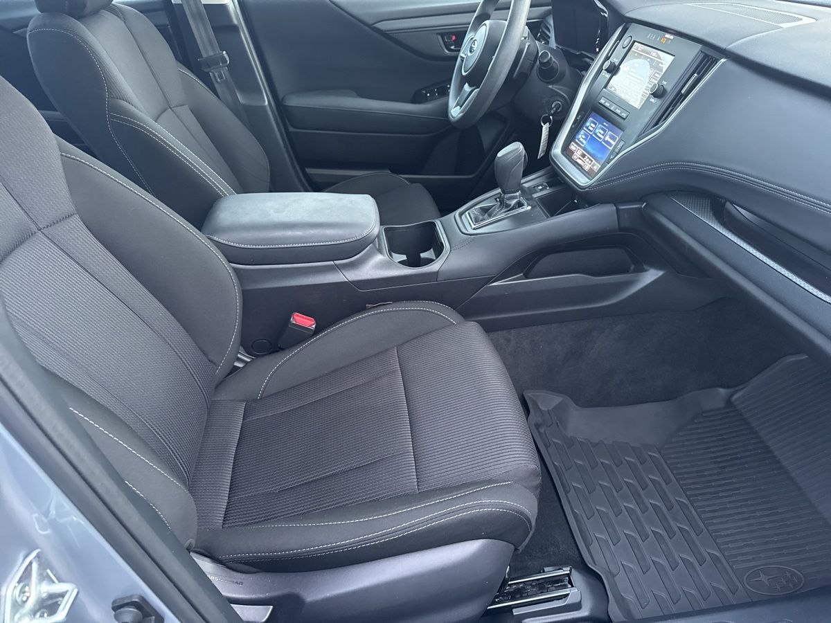 2023 Subaru Legacy Base - Photo 42