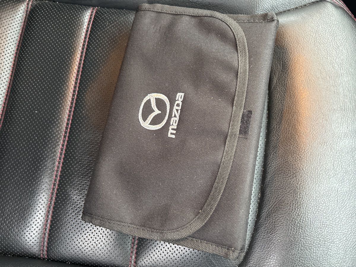 2024 Mazda CX-5 S Carbon Edition - Photo 44