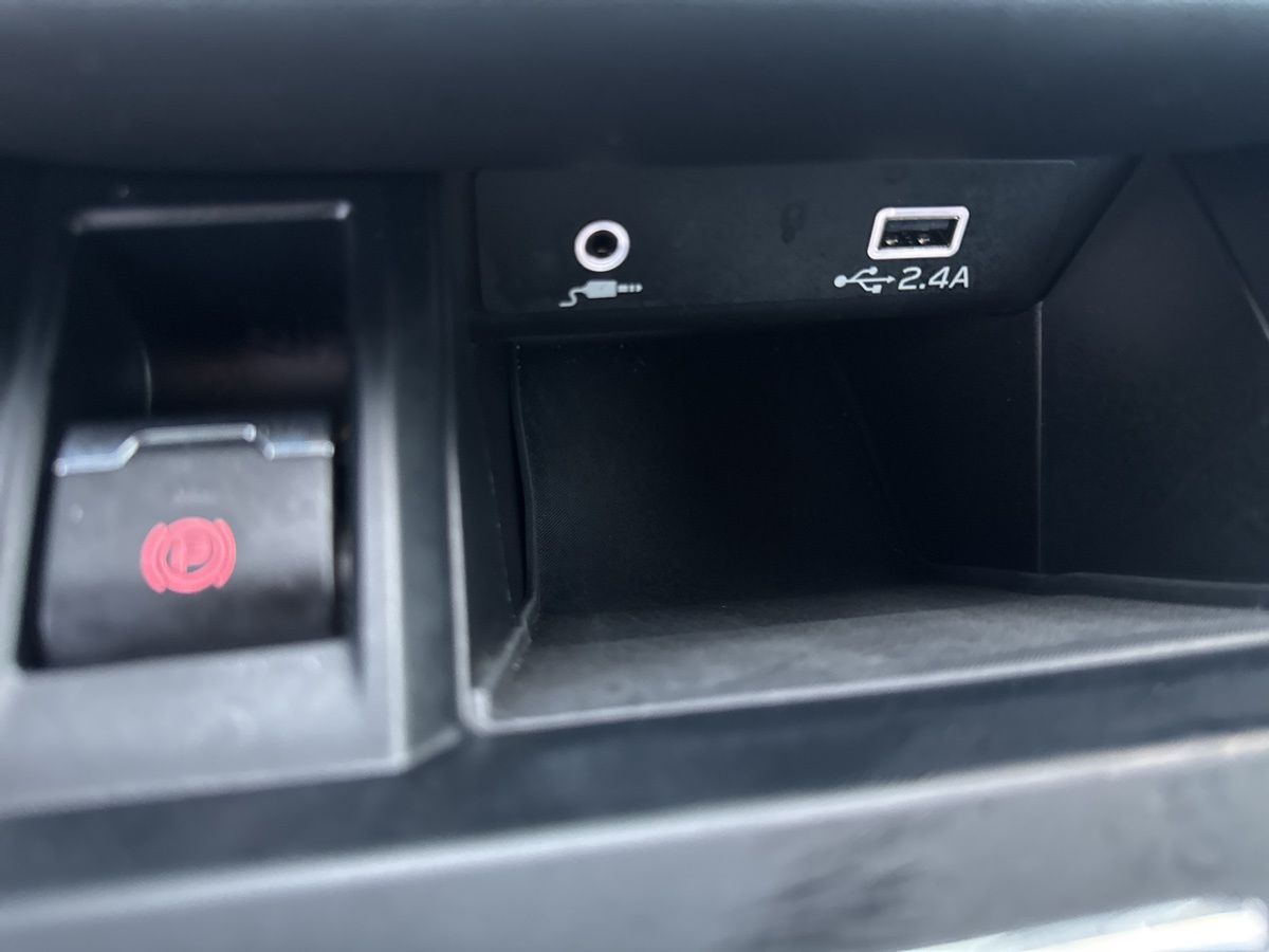 2023 Subaru Legacy Base - Photo 24