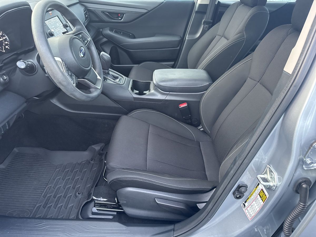 2023 Subaru Legacy Base - Photo 14