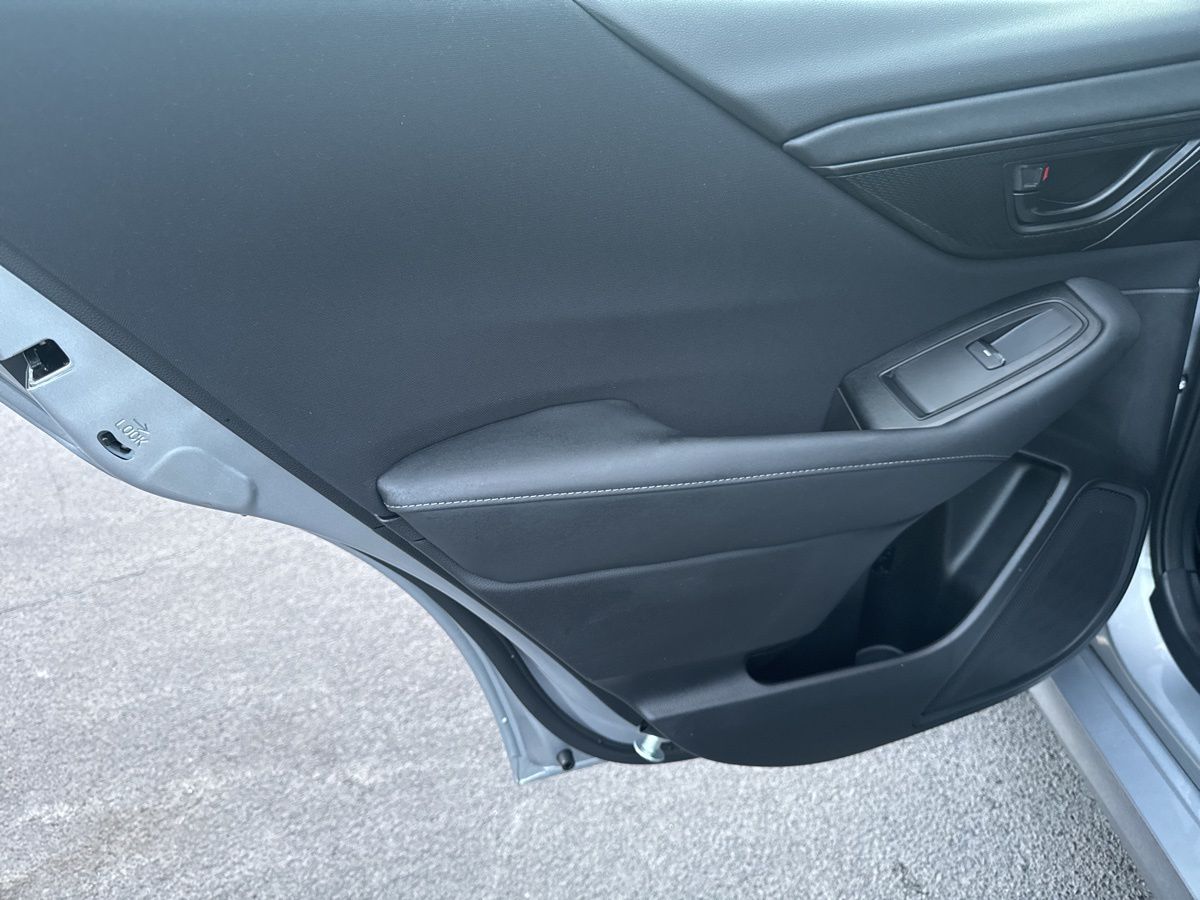 2023 Subaru Legacy Base - Photo 31