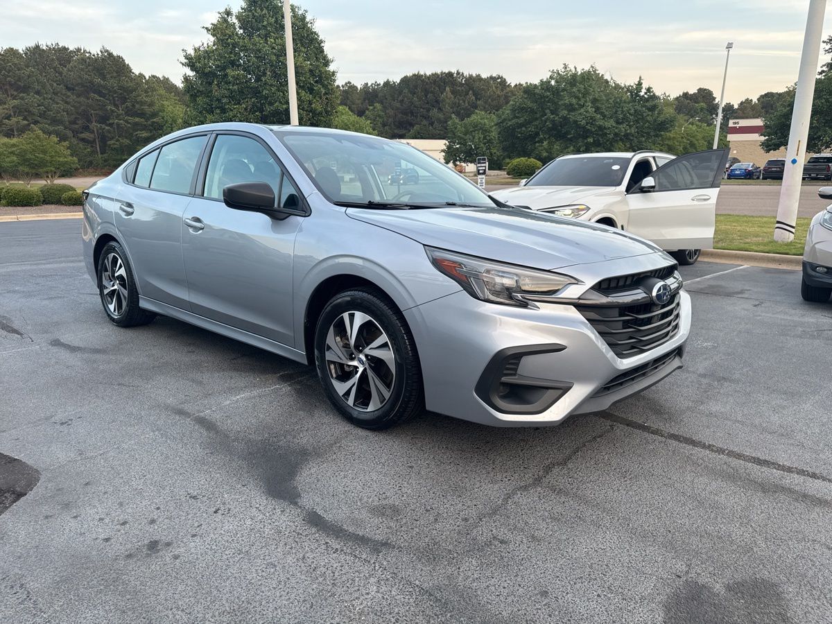 2023 Subaru Legacy Base - Photo 9