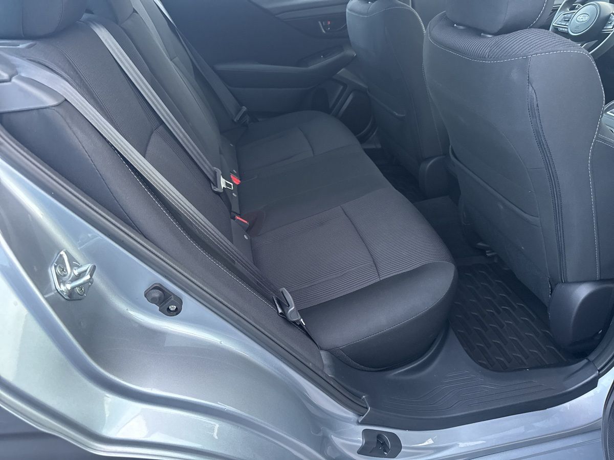 2023 Subaru Legacy Base - Photo 38