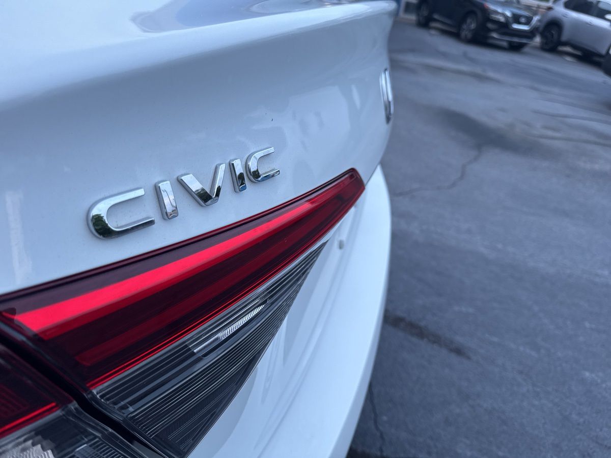 2023 Honda Civic Sport - Photo 13
