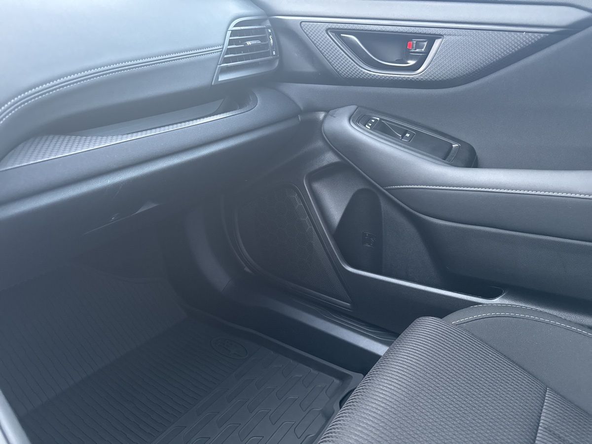 2023 Subaru Legacy Base - Photo 27