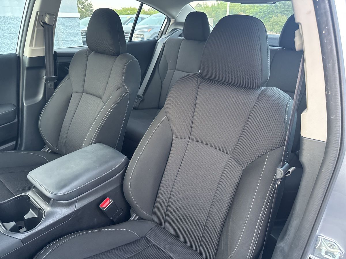 2023 Subaru Legacy Base - Photo 15