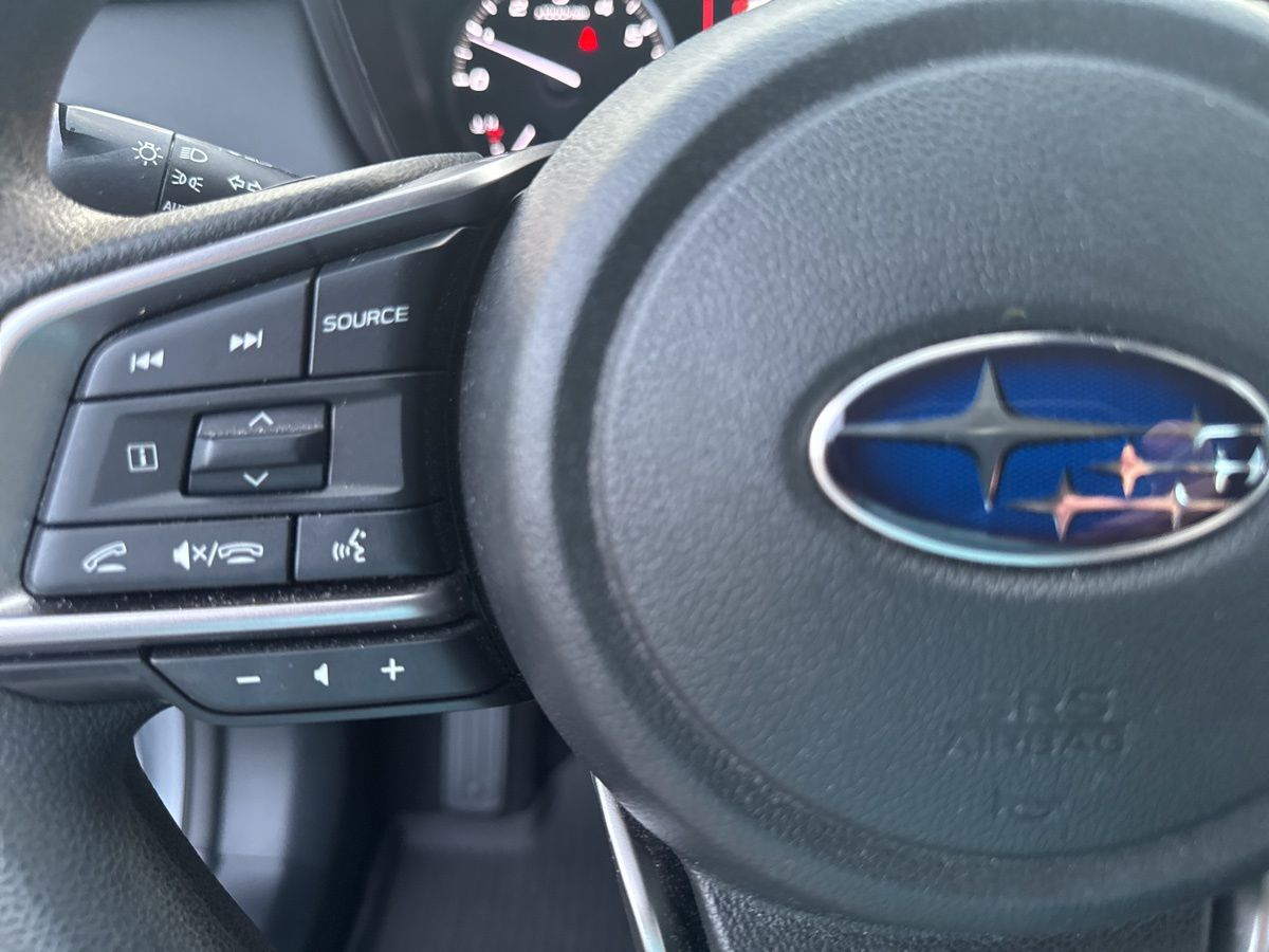 2023 Subaru Legacy Base - Photo 19
