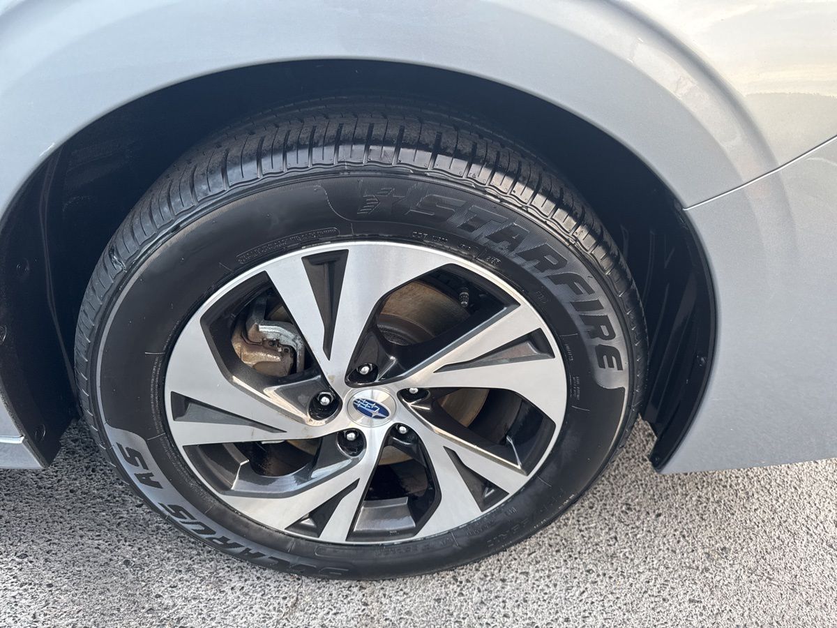 2023 Subaru Legacy Base - Photo 10