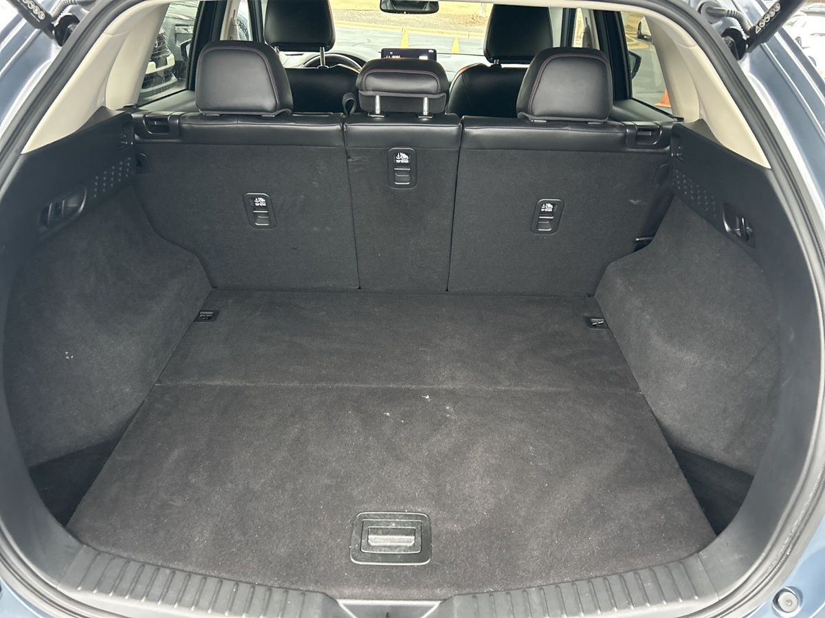 2024 Mazda CX-5 S Carbon Edition - Photo 34