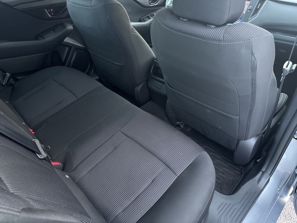 2023 Subaru Legacy Base - Photo 40
